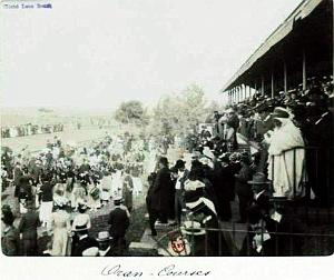 123- Loubet en Algerie- Oran